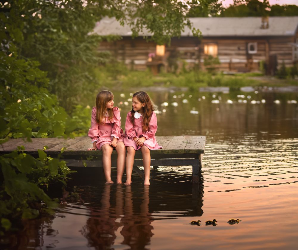 Photograph by Ángela Dominguez