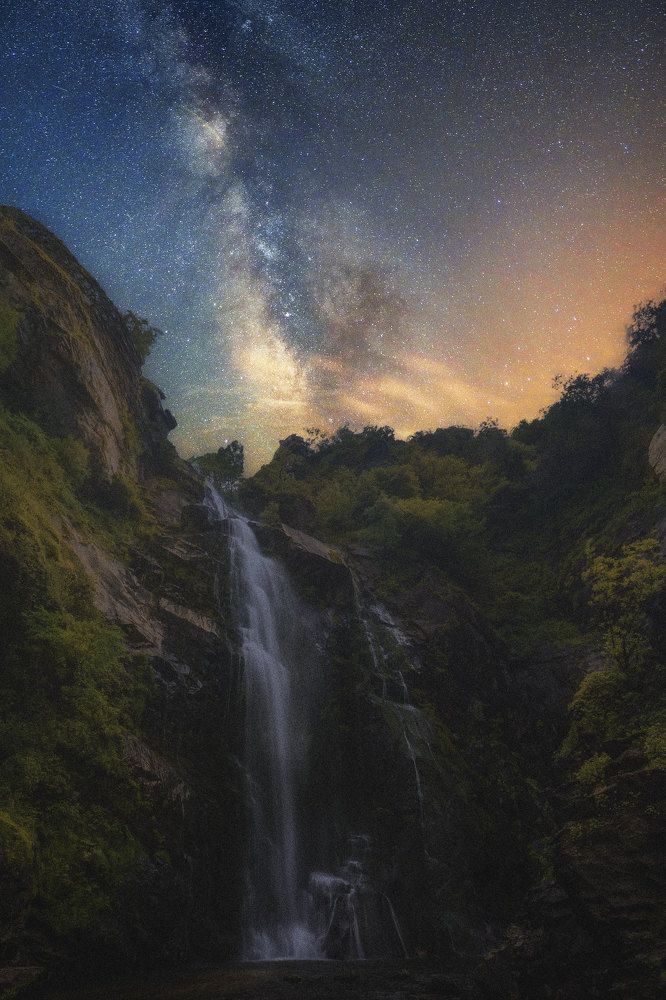 Photograph by Damian Varela