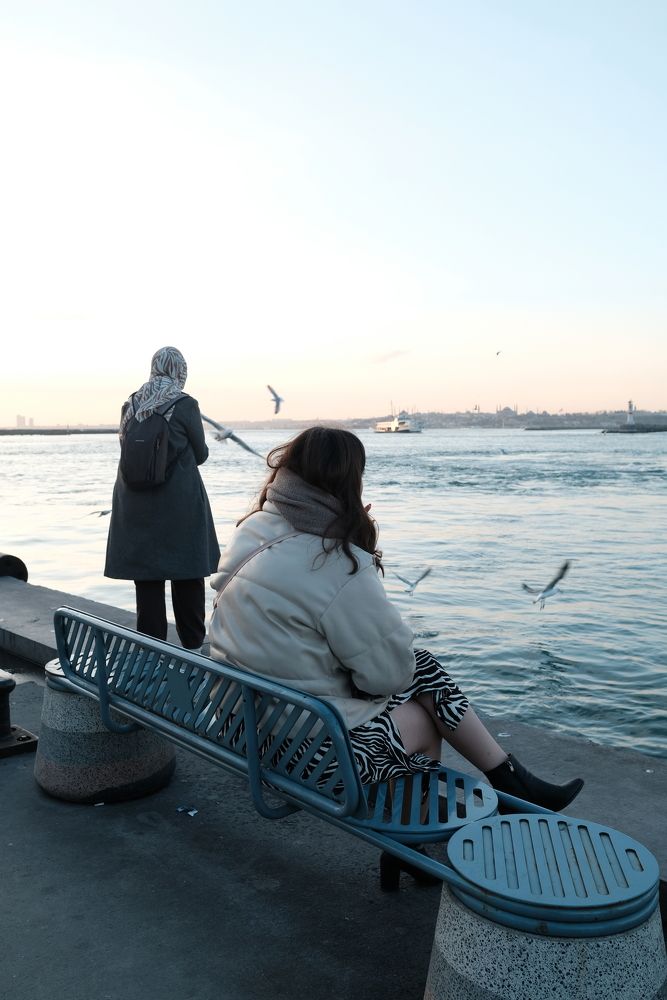 Фотография автора Олег Сон