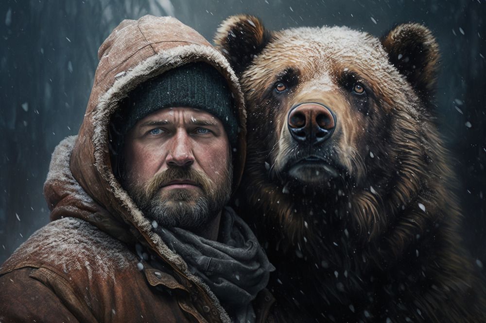 Photograph by Вячеслав