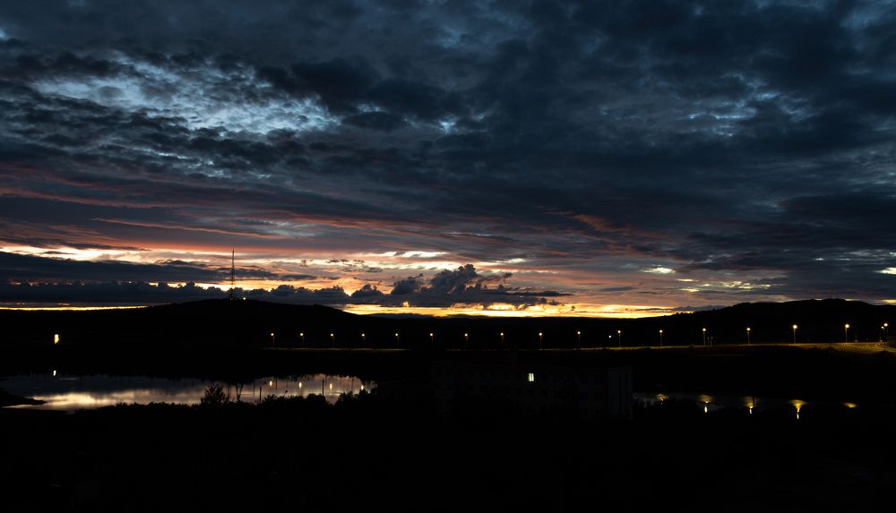 Photograph by Сергей Гапонов