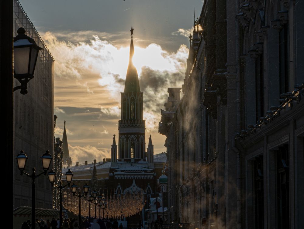 Фотография автора Мария Гомолко