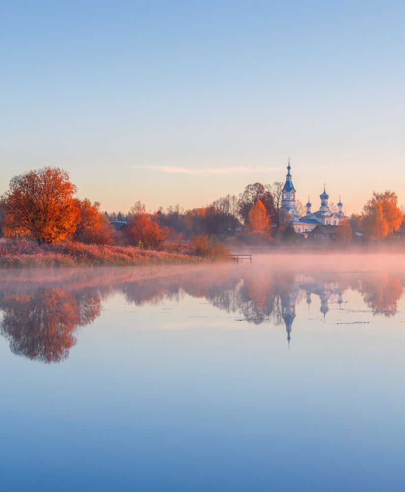 Photograph by Архипкин Александр