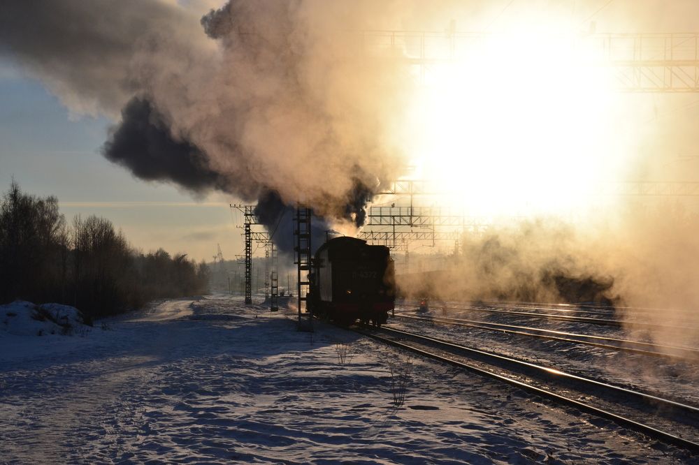 Photograph by Владислав Завальнюк
