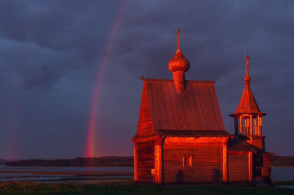 Photograph by Архипкин Александр