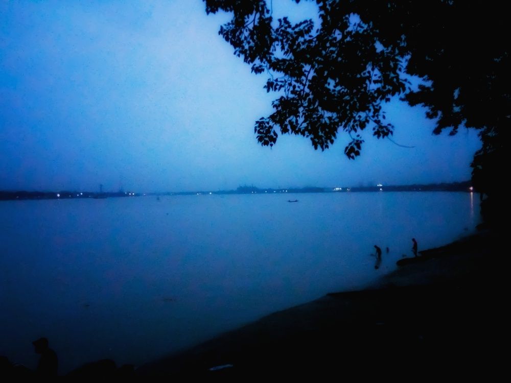 Photograph by Debtanu Roy