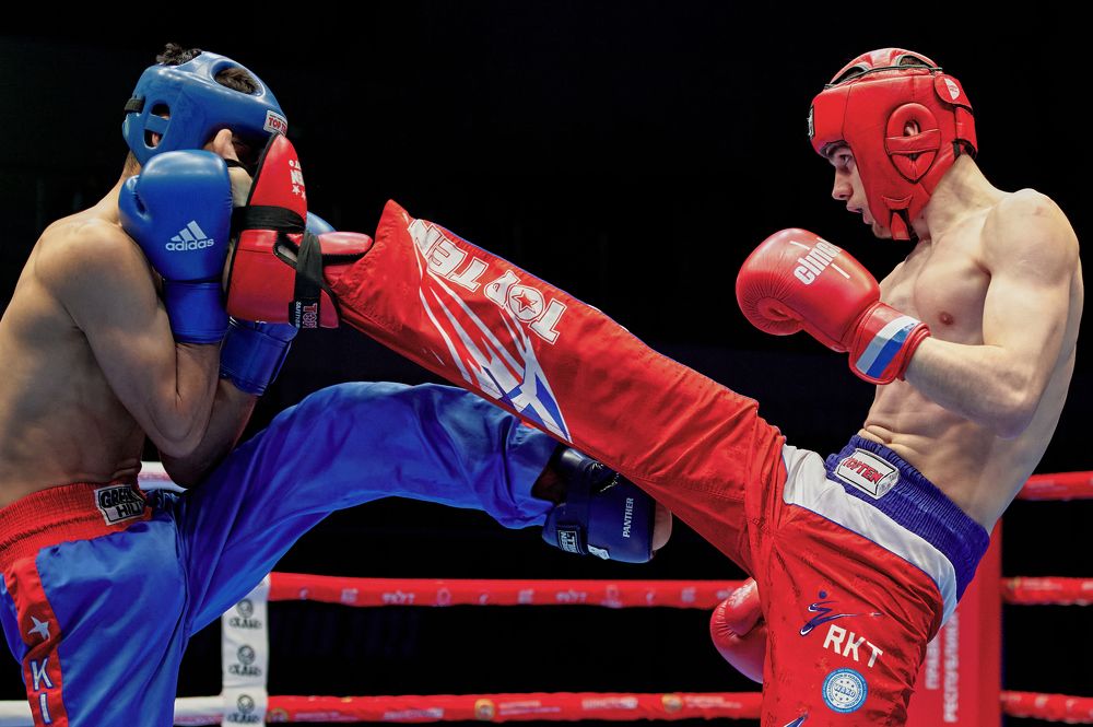 Photograph by Фатыхов Динар