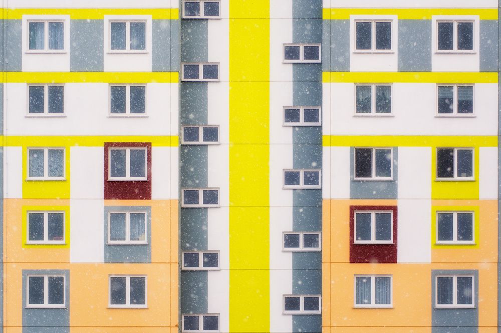 Photograph by Сергей Дишук