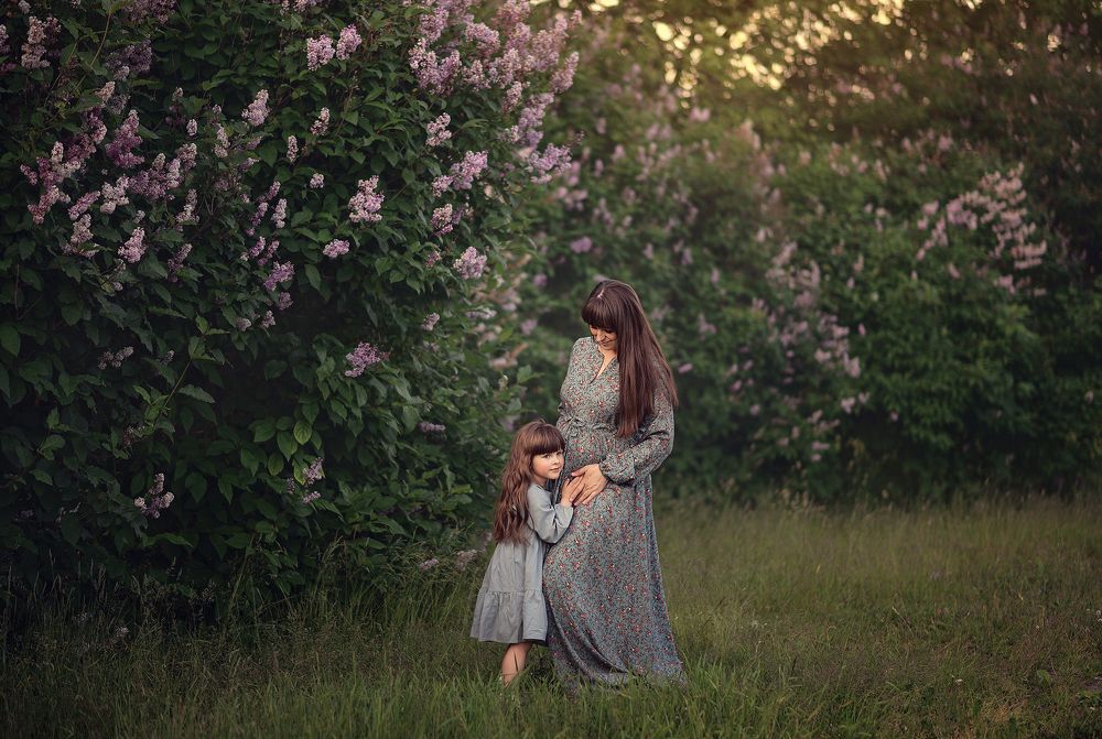 Photograph by Ксения Дудецкая