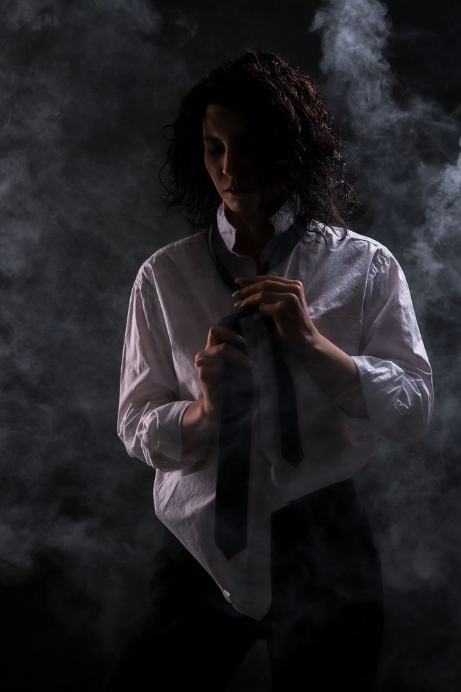 Photograph by Максим Буров