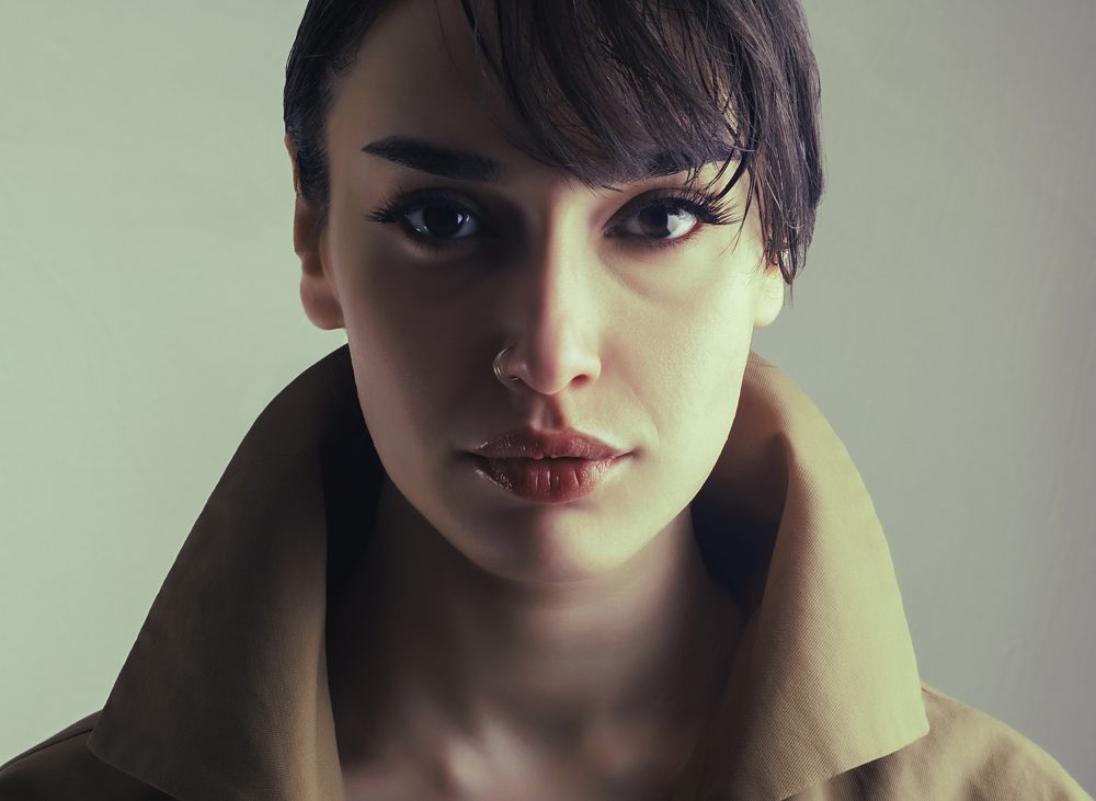 Photograph by Hossein Mahdizadeh