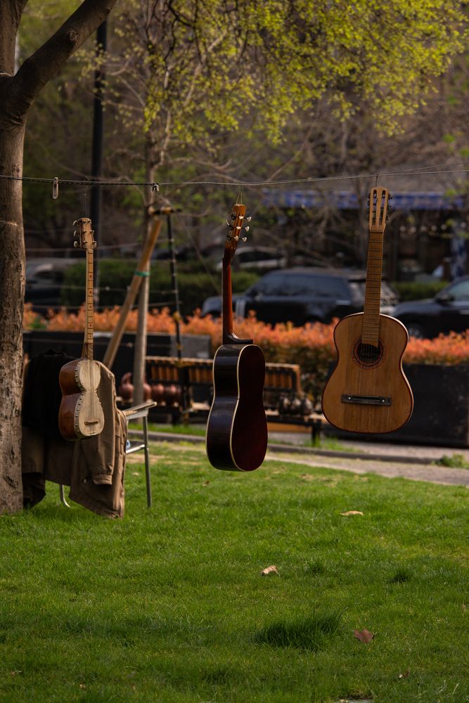 Photograph by David Kapanadze