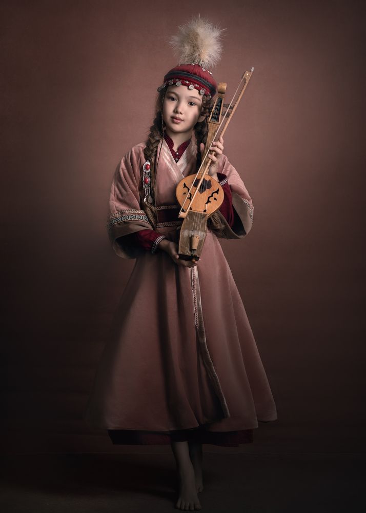 Photograph by Оксана Завьялова