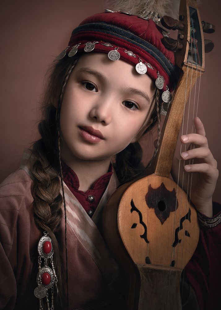 Photograph by Оксана Завьялова