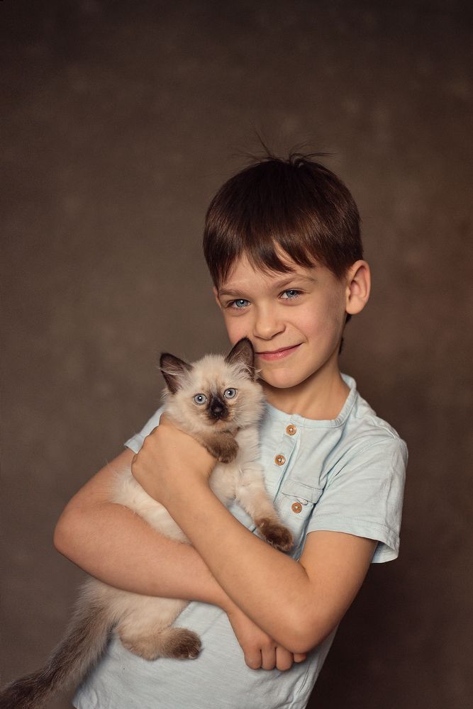 Photograph by Ксения Дудецкая