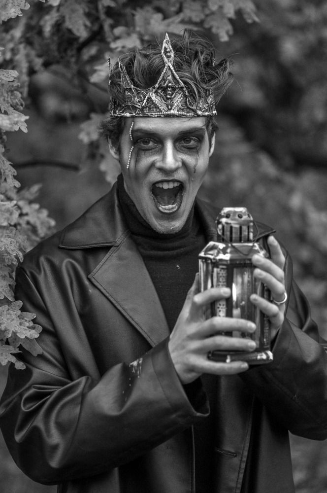 Photograph by Анна Черепанова