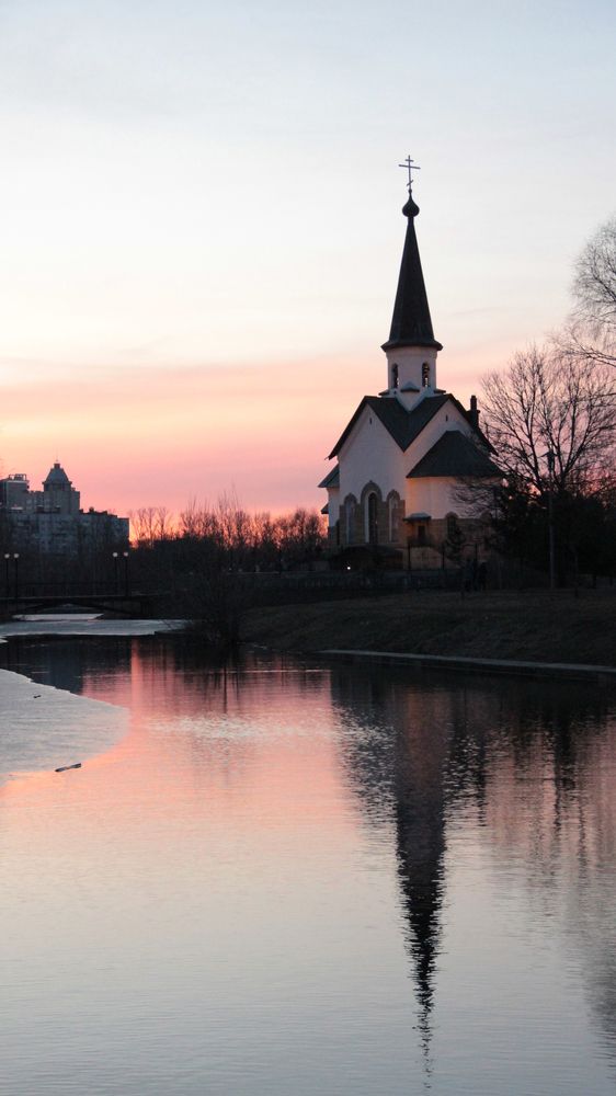 Photograph by Анна Марковская