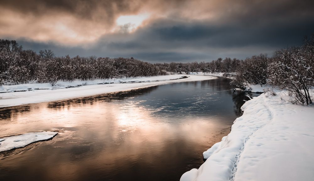 Photograph by Евгений Житников