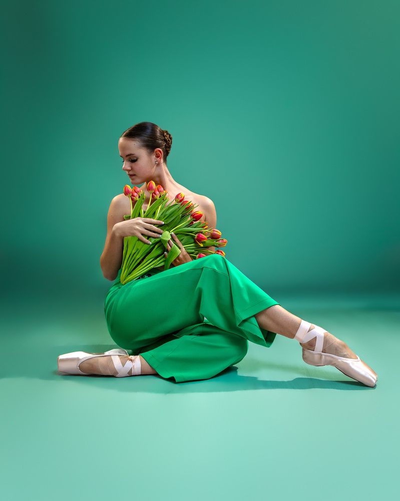 Photograph by Wilfred van Tilburg