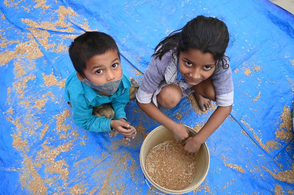 Photograph by Amritansh Srivastav