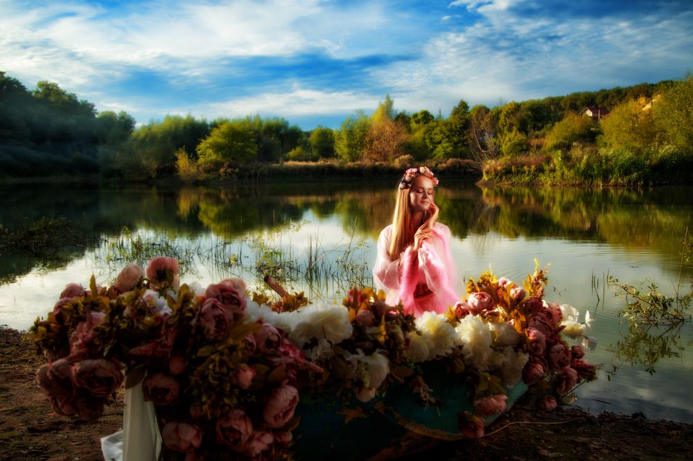 Photograph by Александр Шептикин