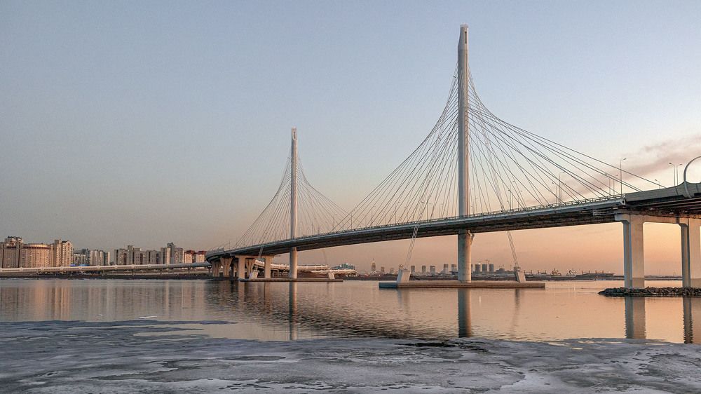 Photograph by Олег Борисович