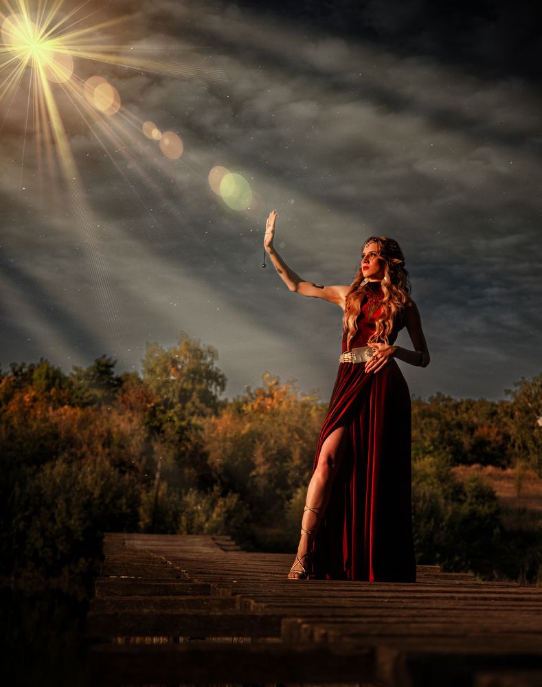 Photograph by Александр Шептикин