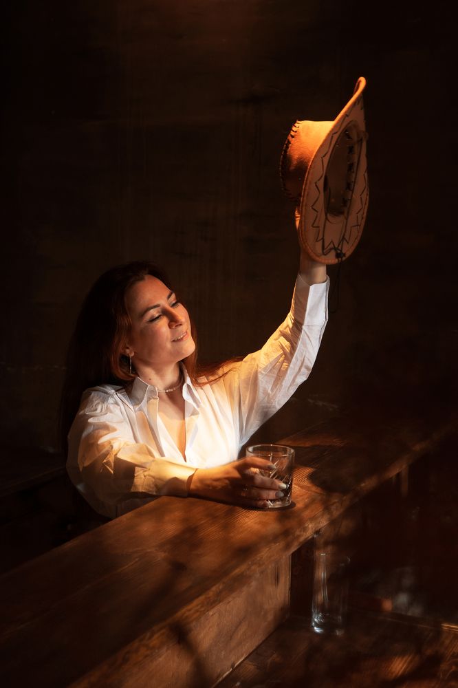 Photograph by Анна Марковская