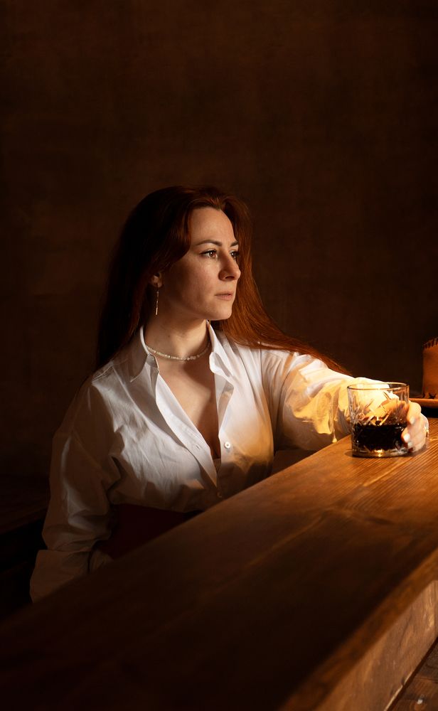 Photograph by Анна Марковская