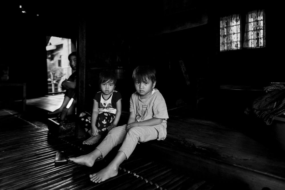 Photograph by Zubair Irshad