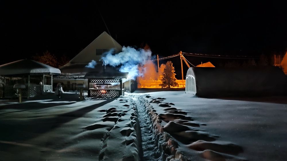 Photograph by Людмила Сергеева