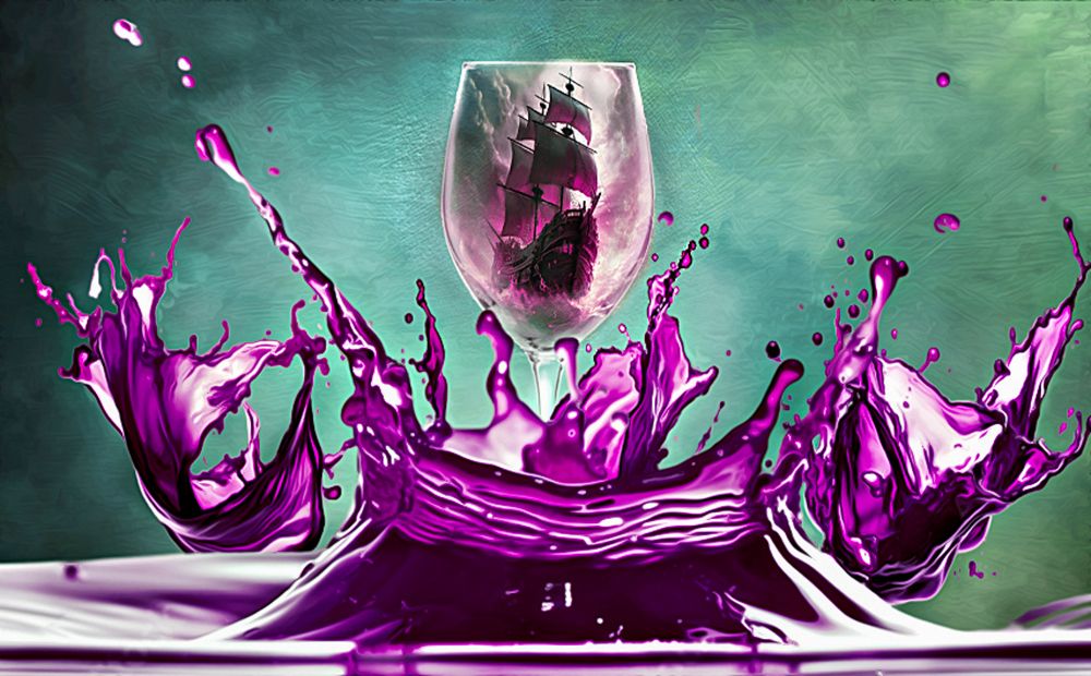 Photograph by Edillane Abreu