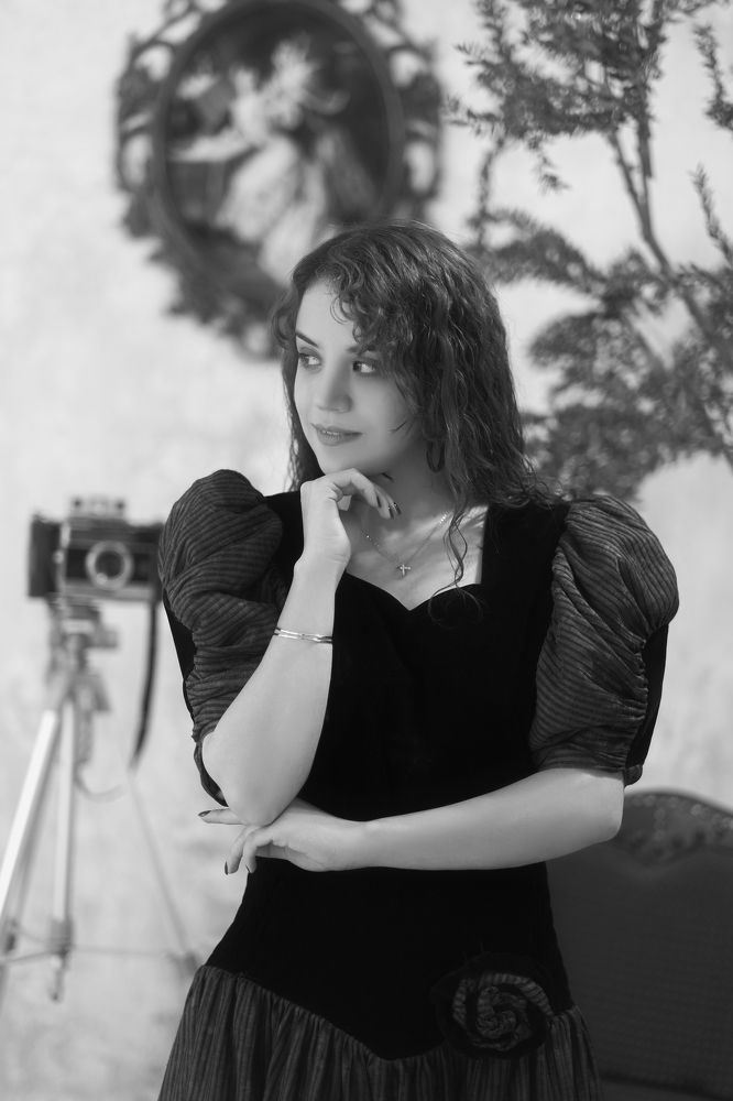 Photograph by Mitra Karimiyan