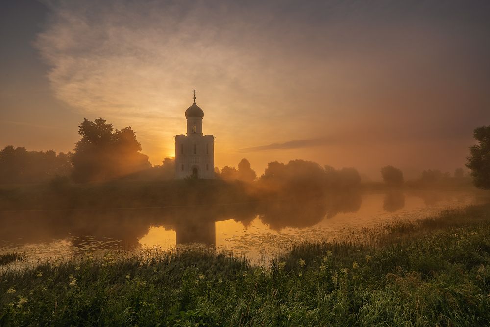 Photograph by Лариса Дука