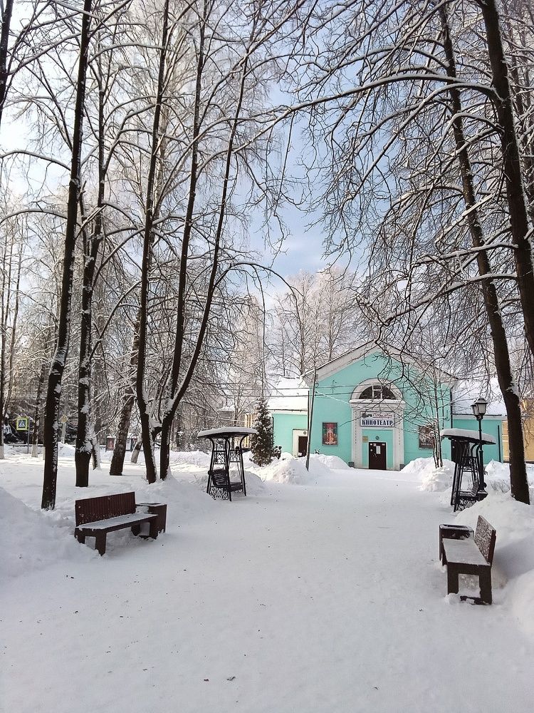 Фотография автора Вера,  Саша  Натан Фотогруппа ВЕСНА