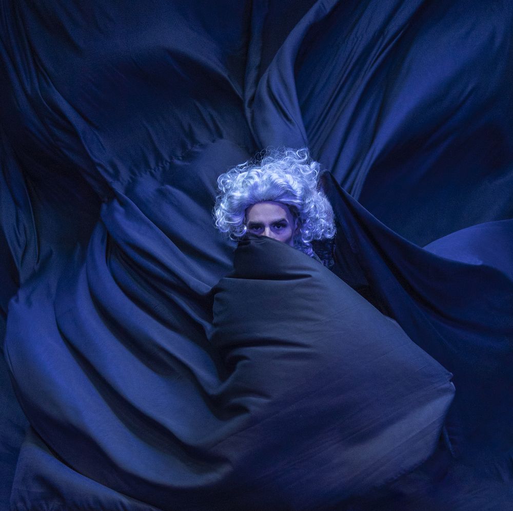 Photograph by Maximo Parpagnoli