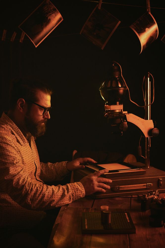 Photograph by Елена Захарова