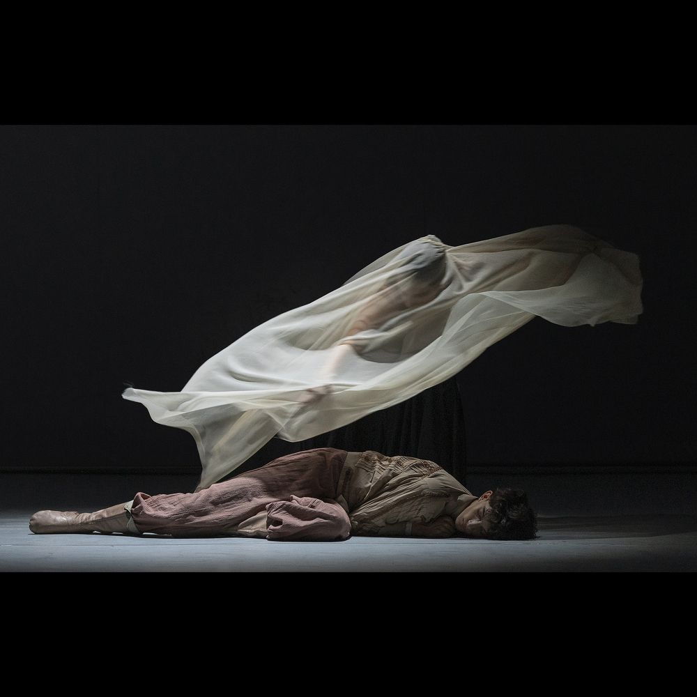 Photograph by Maximo Parpagnoli