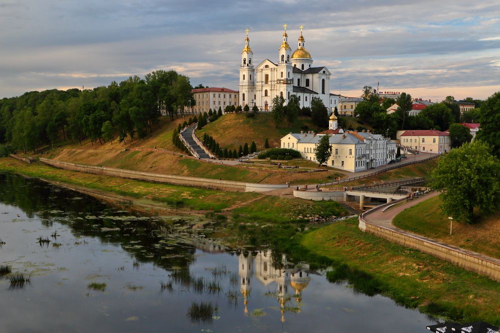 Фотография автора Александр Челмодеев