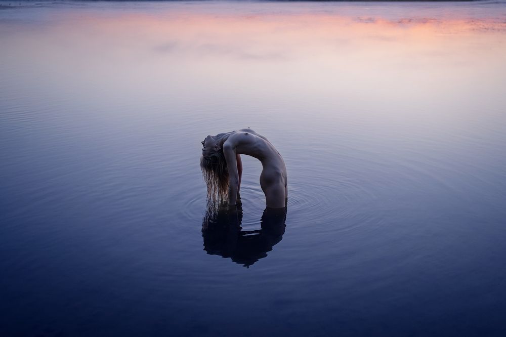 Photograph by Анна Шувалова