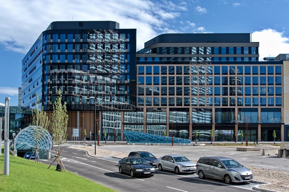 Photograph by Milan Černák