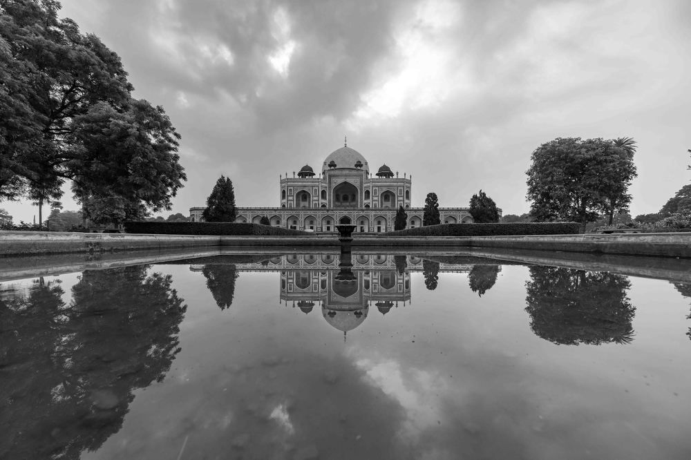 Photograph by Zubair Irshad