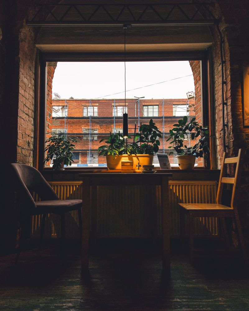 Один на один