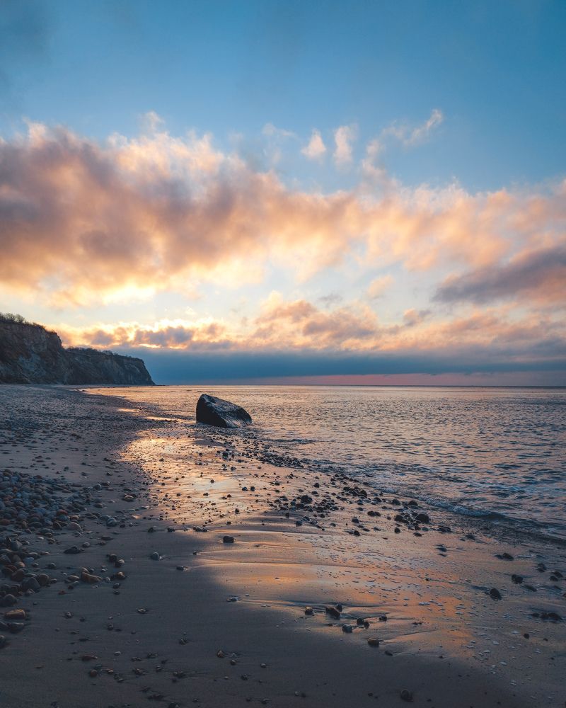 Отражение тепла