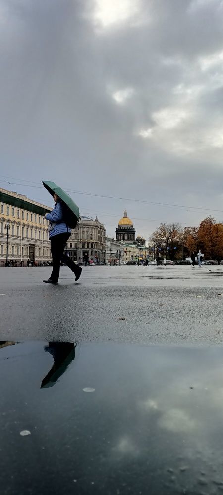 Фотография автора Анастасия Шматова