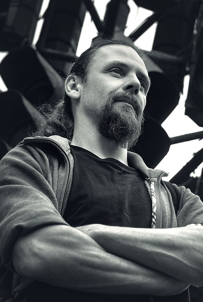 Photograph by Мария Никольская