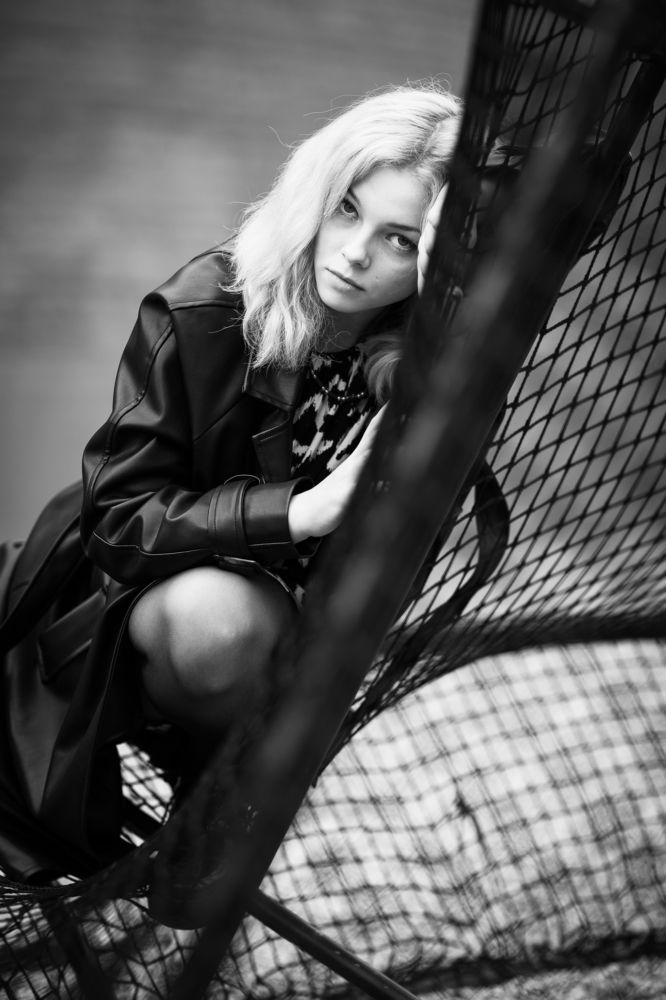 Photograph by Ева Золотова