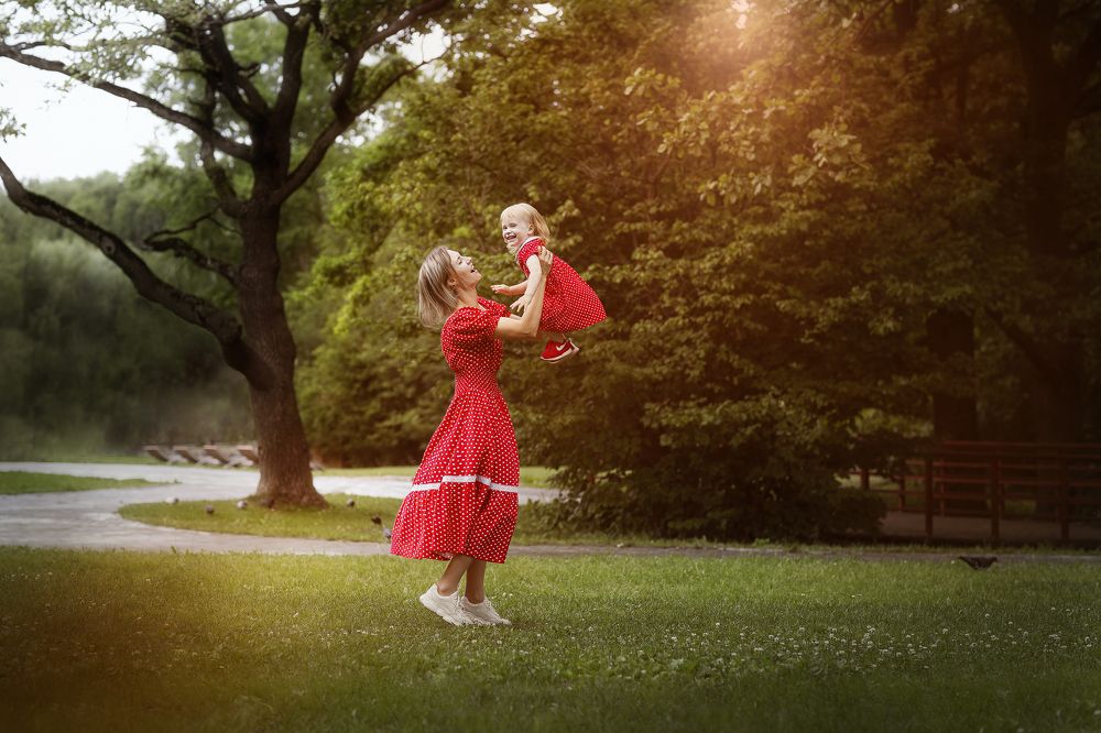 Photograph by Ева Золотова