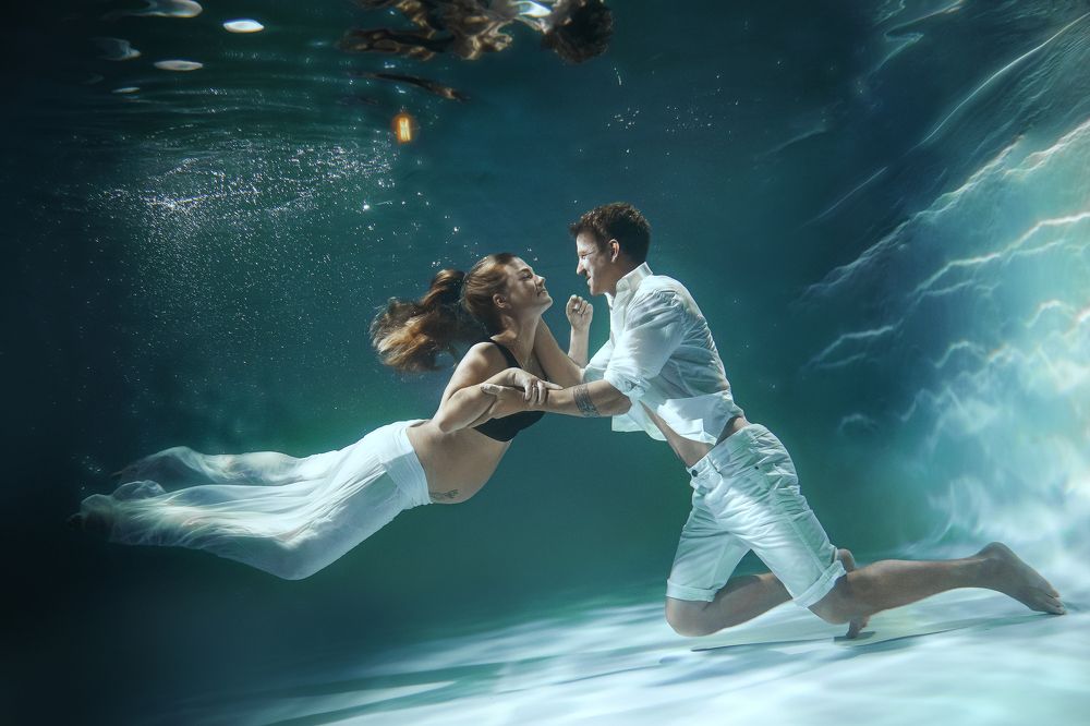 Photograph by Ева Золотова