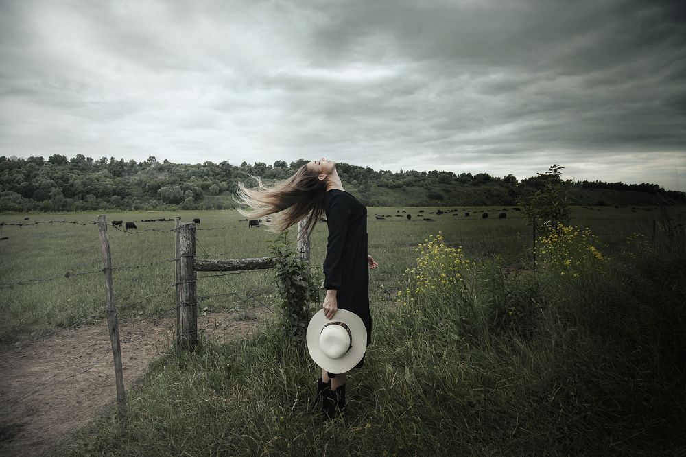 Photograph by Ева Золотова